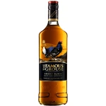 The Famous Grouse Smoky Black Blended Scotch Whisky 1L