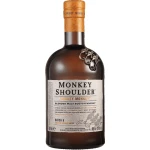 Monkey Shoulder Smokey Monkey Whisky 70cl