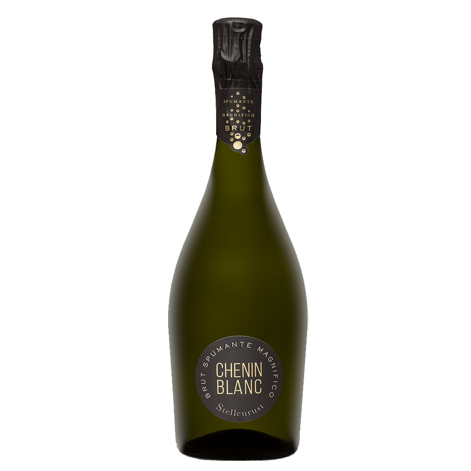 STELLENRUST.png Stellenrust Chenin Blanc Sparkling 75cl - Image 1