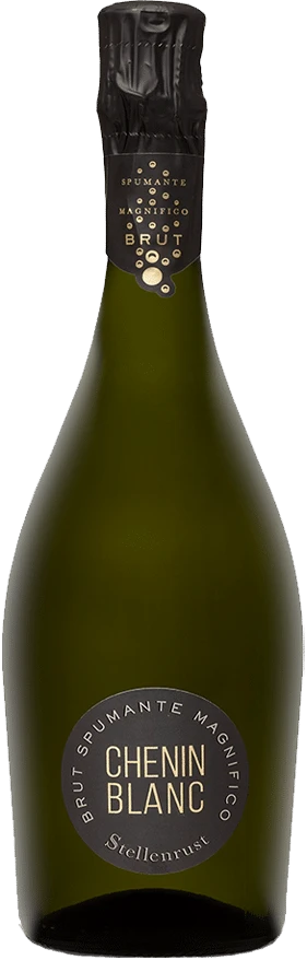 STELLENRUST.png Stellenrust Chenin Blanc Sparkling 75cl - Image 1