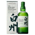 Suntory Hakushu Distiller’s Reserve 70cl