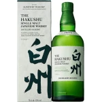 Suntory Hakushu Distiller’s Reserve 70cl