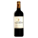 Château Talbot Saint-Julien 2020 75cl