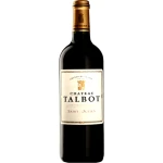 Château Talbot Saint-Julien 2020 75cl