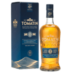 Tomatin 8 Year Old Bourbon & Sherry Cask 1L