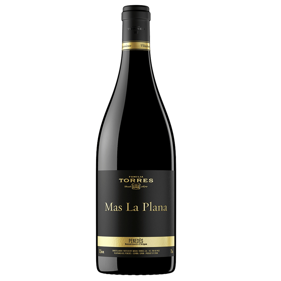 Torres Mas La Plana, Penedès 75cl - Image 1