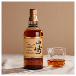 Yamazaki 12 Year Old Japanese Whisky 70cl