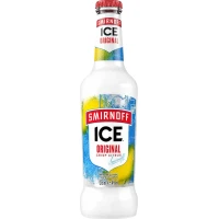 Smirnoff Ice Original Bottle 275ML by smirnoff - Compare prices in UAE