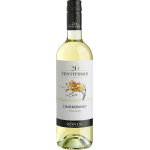 Zonin Ventiterre Chardonnay 75cl