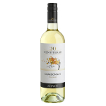 Zonin Ventiterre Chardonnay 75cl