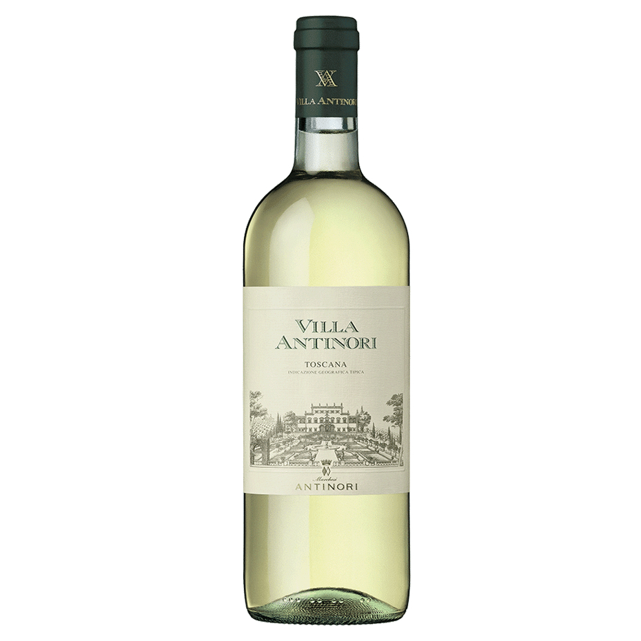 Villa Antinori Toscana Bianco 75cl - Image 1