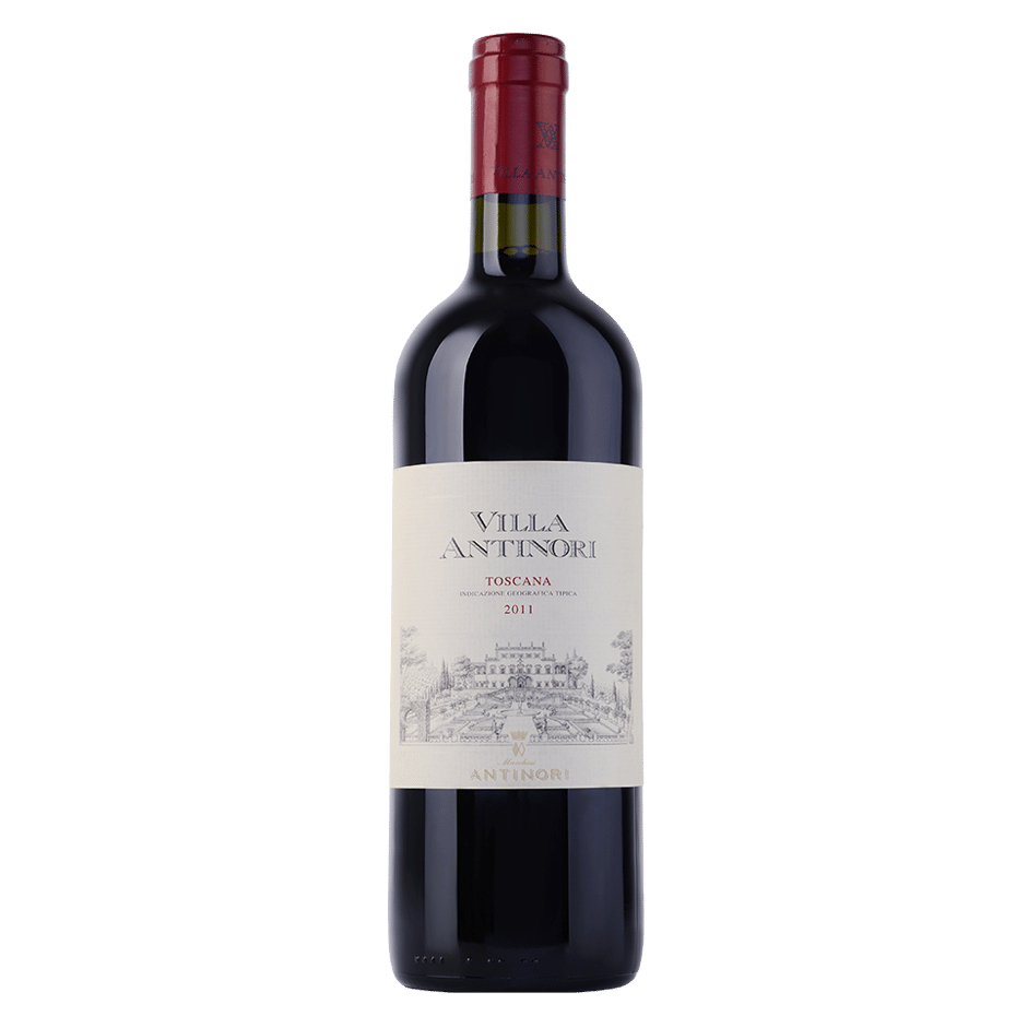 VILLA-RED-copy.png Villa Antinori Toscana Red 75cl - Image 1