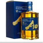 Suntory World Whisky AO 70cl