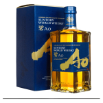 Suntory World Whisky AO 70cl