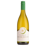Jean Marc Brocard Chablis Grand Vin 75cl