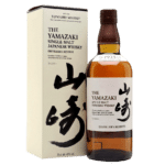 Yamazaki Distiller's Reserve 70cl