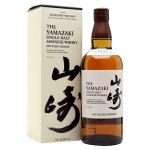 Yamazaki Distiller's Reserve 70cl