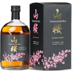 Yamazakura Blended Whisky 70cl