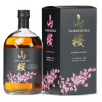 Yamazakura Blended Whisky 70cl