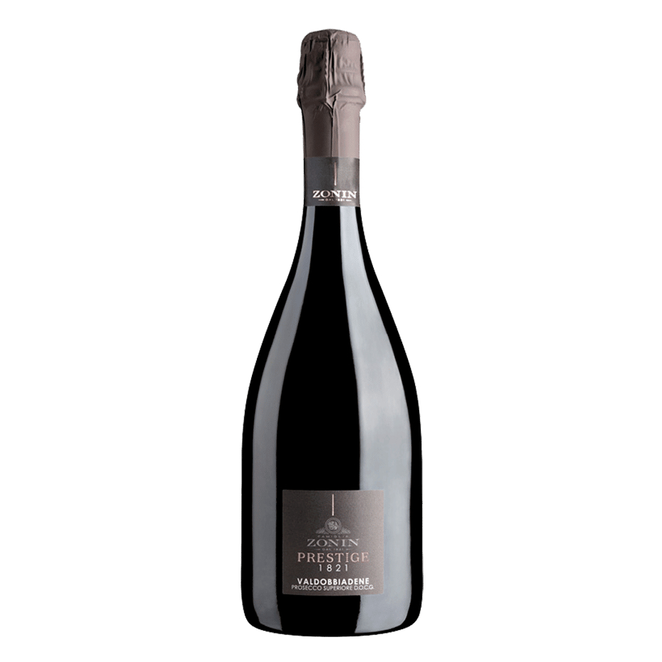 Zonin Prestige Extra Dry 75cl - Image 1