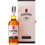 Blair Athol 23 Year Old Whisky 75cl