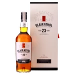 Blair Athol 23 Year Old Whisky 75cl