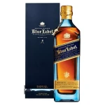 Johnnie Walker Blue Label Whisky 1.75L
