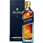 Johnnie Walker Blue Label Whisky 1.75L