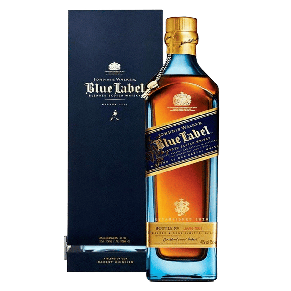 blue-1.75.png Johnnie Walker Blue Label Whisky 1.75L - Image 1
