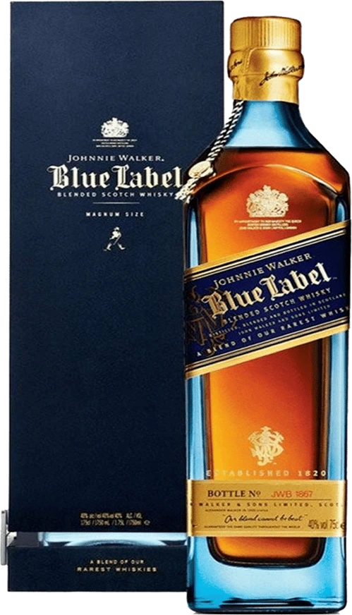 blue-1.75.png Johnnie Walker Blue Label Whisky 1.75L - Image 1