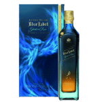 Johnnie Walker Blue Label Ghost & Rare Whisky 1L