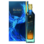 Johnnie Walker Blue Label Ghost & Rare Whisky 1L