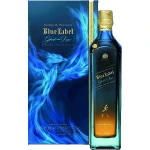 Johnnie Walker Blue Label Ghost & Rare Whisky 1L