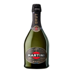 Martini Brut Sparkling Wine 75cl