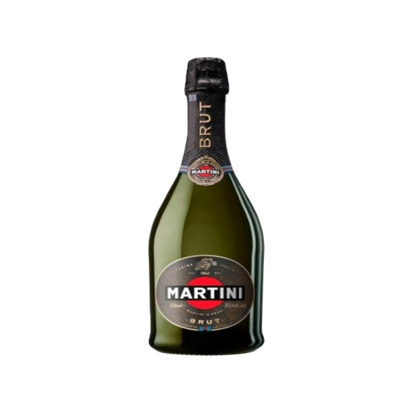 brut-2.png Martini Brut Sparkling Wine 75cl - Image 1