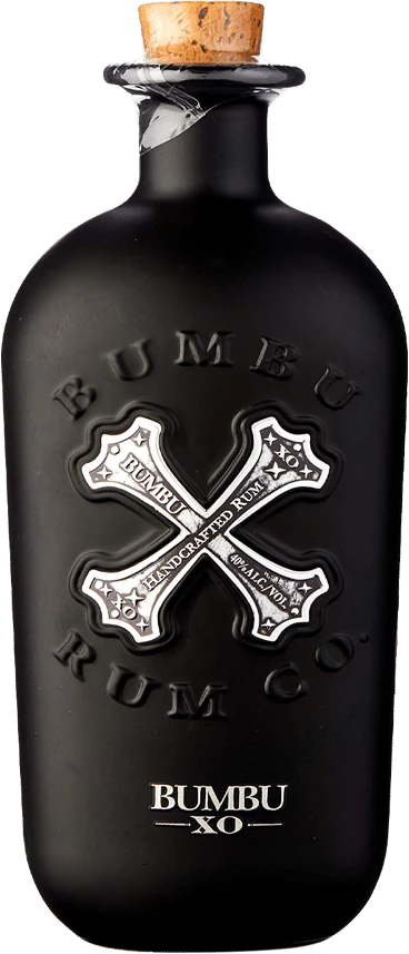 Bumbu XO Rum 70cl - Image 1