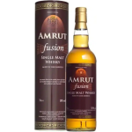 Amrut Fusion (Single Malt Whisky) 70cl