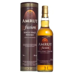 Amrut Fusion (Single Malt Whisky) 70cl