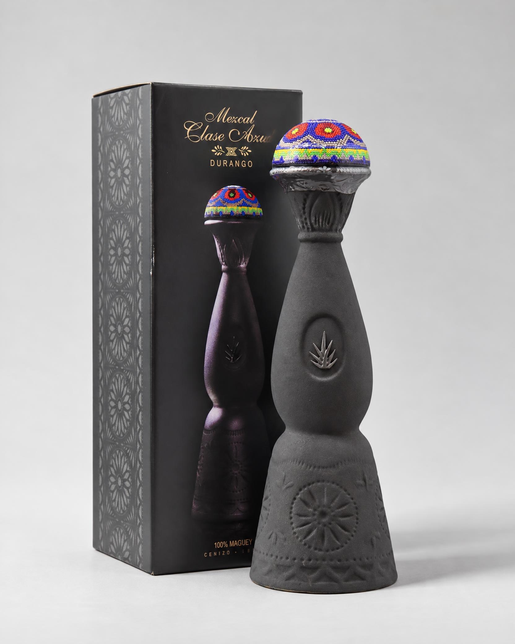 ca-durango Clase Azul Mezcal Durango 70cl - Image 1
