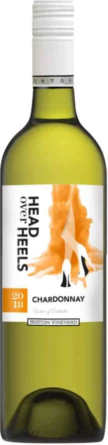 chardonnay-head-over-heels-1.jpg Head Over Heels Chardonnay 75cl - Image 1