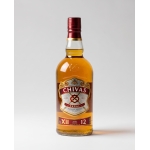 Chivas Regal 12 Year Old Whisky 1L