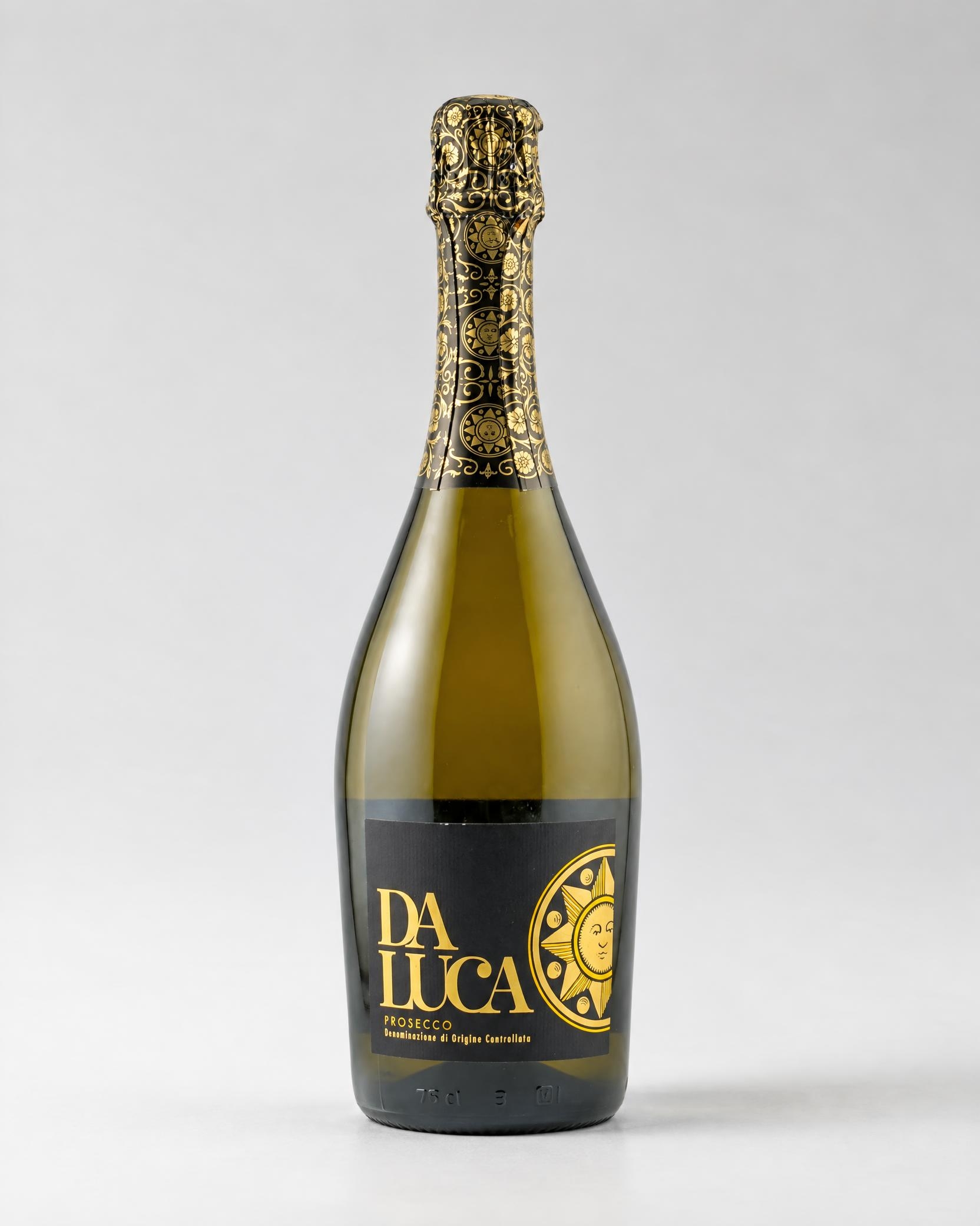 Da Luca Prosecco 75cl - Image 1