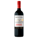 Frontera Cabernet Sauvignon 75cl