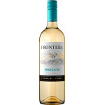 Frontera Moscato Wine 75cl