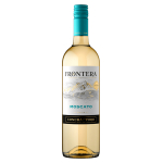 Frontera Moscato Wine 75cl