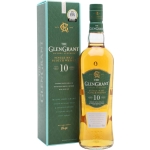 Glen Grant 10 Year Old Whisky 1L - Image 2