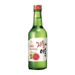 Jinro Grapefruit 360Ml Soju