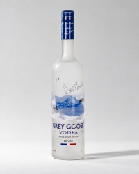 grey goose 1l -
