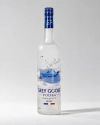 grey goose 1l -