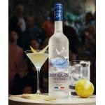 Grey Goose Vodka 1L - Image 2